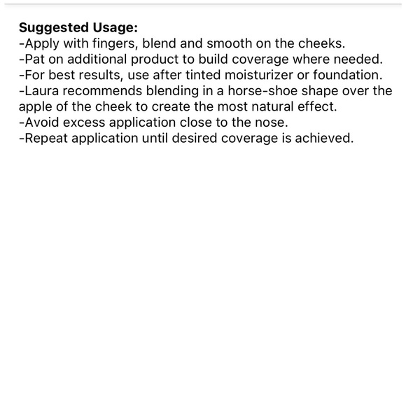 Pick 8/$50 Laura Mercier Tinted Moisturizer Blush in Provence🆕del… - Picture 9 of 9